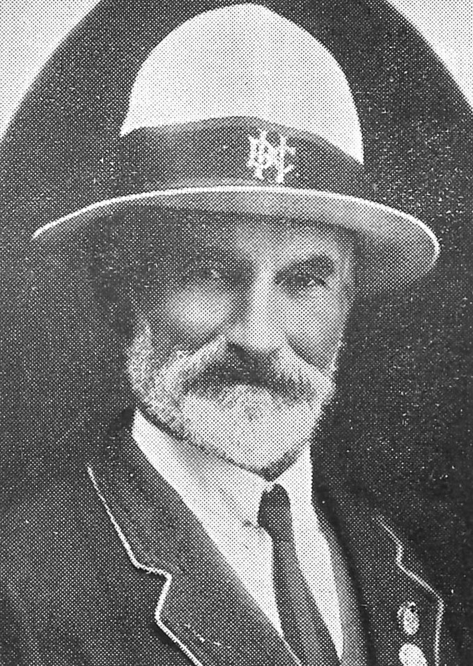 Robert Hicks