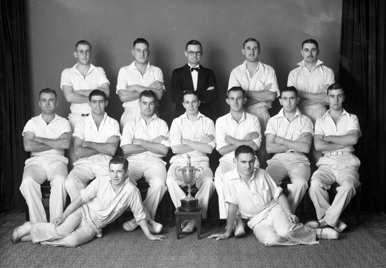 Bill Mccoy SW1931 1940 02740