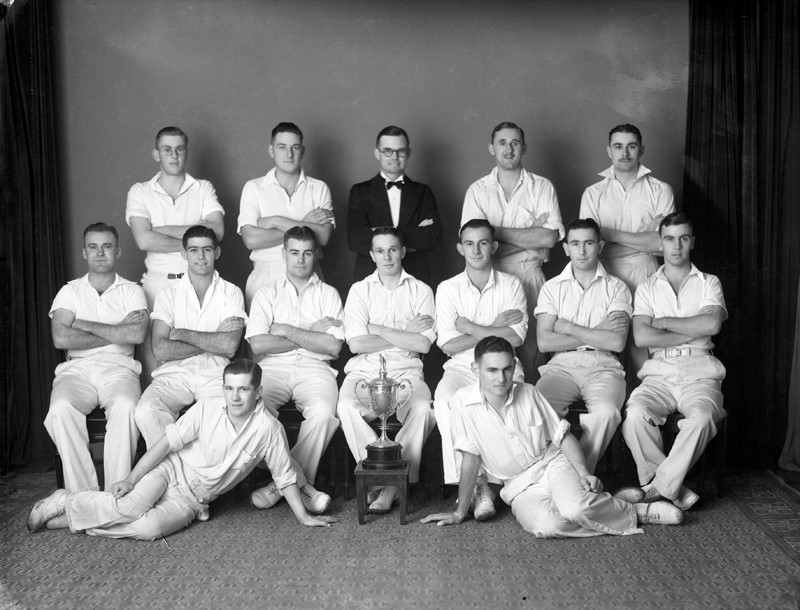 John Birch SW1931 1940 02740