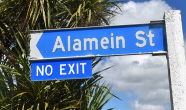 Alamein Street Copy For Web