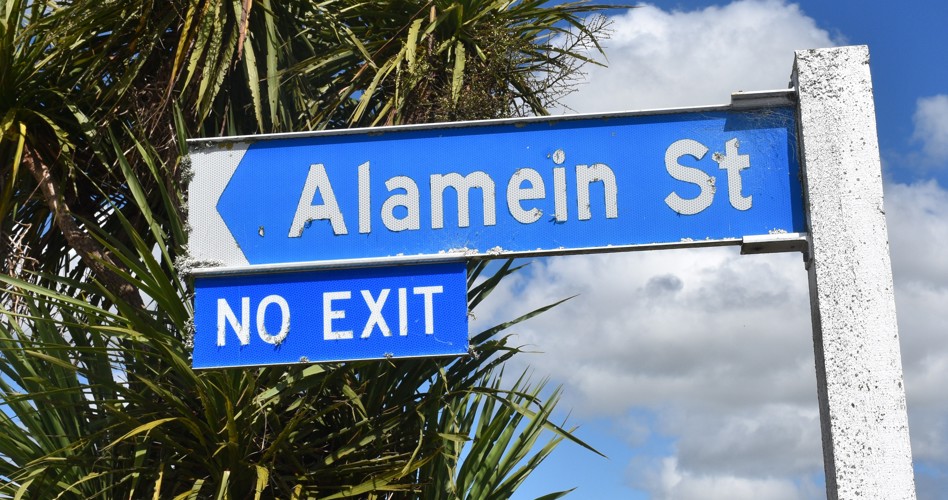 Alamein Street Copy For Web