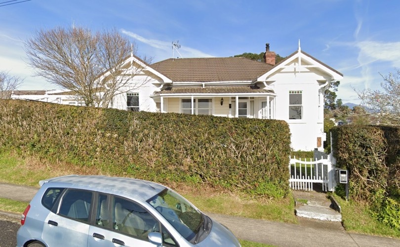 23 Dorset Avenue Google Street View 2025