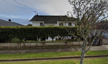 4 Burns Street Google Street View 2025