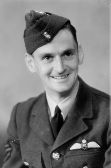 Trevor Gray Solo SW1944 0512