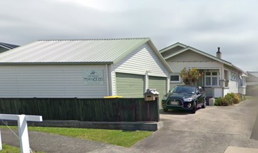 59 Dorset Avenue Google Street View August 2025