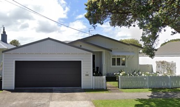 39 Richmond Street Google Street View 2019