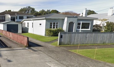 23B Doone Street Google Street View August 2025