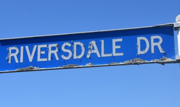 Riversdale Drive Copy For Web