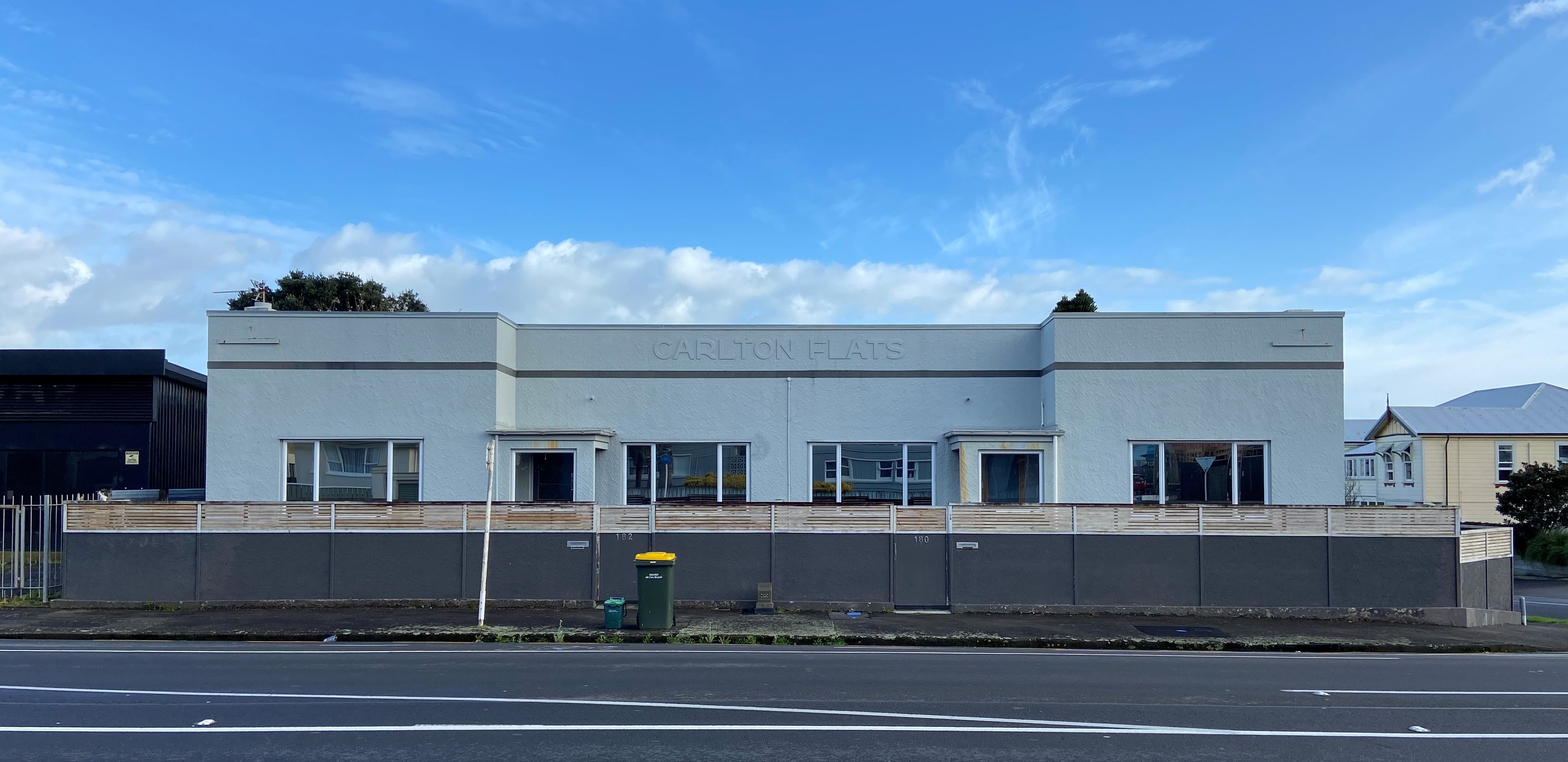 Carlton Flats 2025 For Web