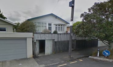 57 Mill Road Google Street View 2018