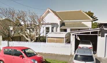 38 Buller Street Google Street View 2017