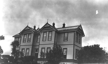 Education House C1924 Edit