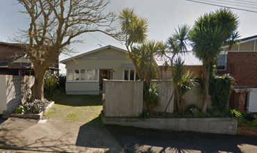 97 Buller Street Google Street View 2017