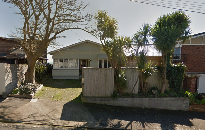 97 Buller Street Google Street View 2017