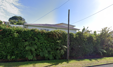 2 Parris Street Google Street View 2021