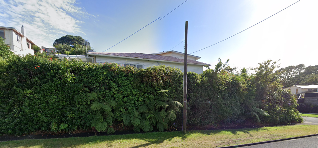 2 Parris Street Google Street View 2021