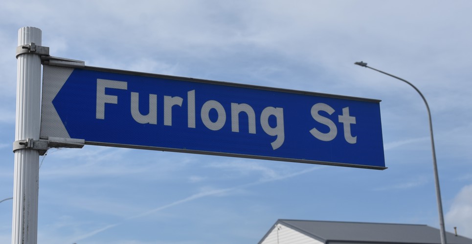 Furlong Street