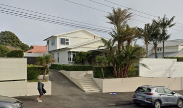 24 Nobs Line Google Street View August 2025