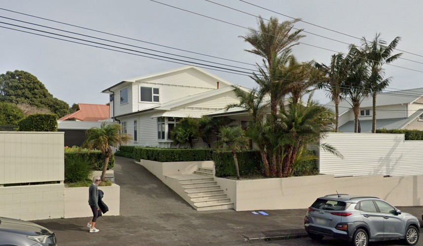 24 Nobs Line Google Street View August 2025