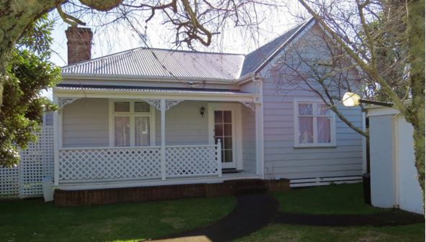 Arnolds Cottage No 2 131 Lemon Street