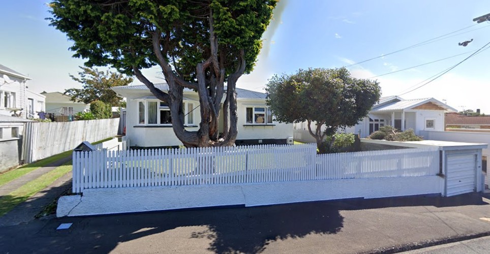 50 Cutfield Road Google Street View 2021