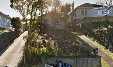 28 Downe Street Google Street View 2013