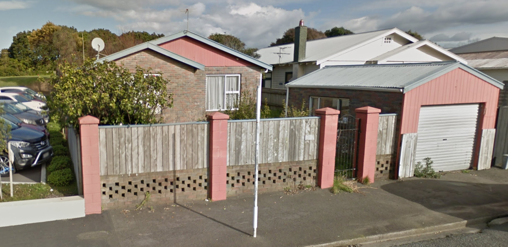 213 St Aubyn Street Google Street View 2017