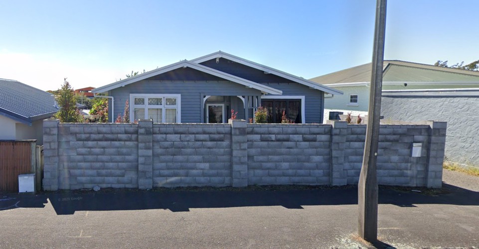 326 Devon Street West Google Street View 2021