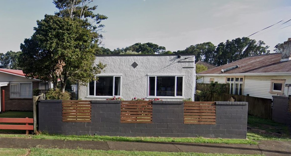 80 Hine Street Google Street View 2021
