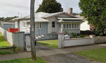 41 Fitzroy Road Google Street View 2025