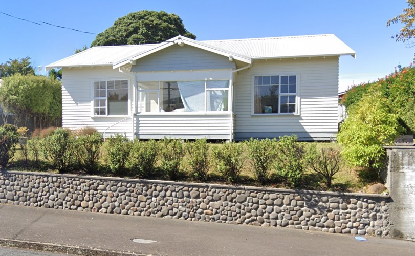 31 Cutfield Road Google Street View 2021