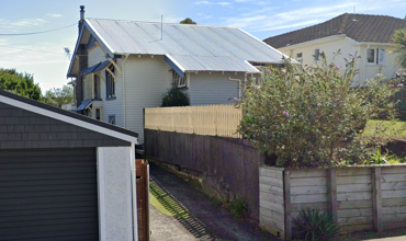 16 Bulteel Street Google Street View 2021