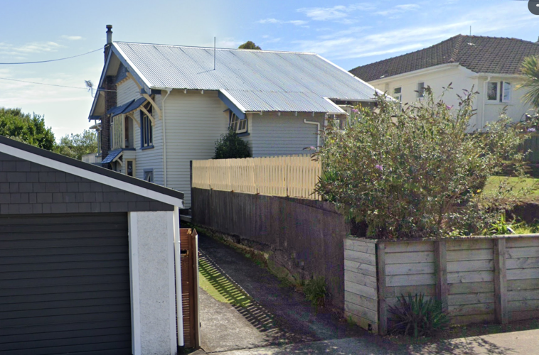 16 Bulteel Street Google Street View 2021
