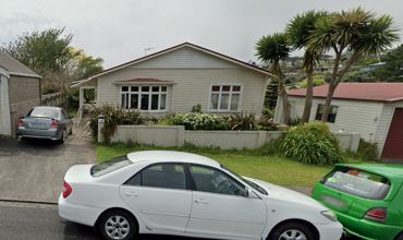 13 Lawry Street Google Street View 2022