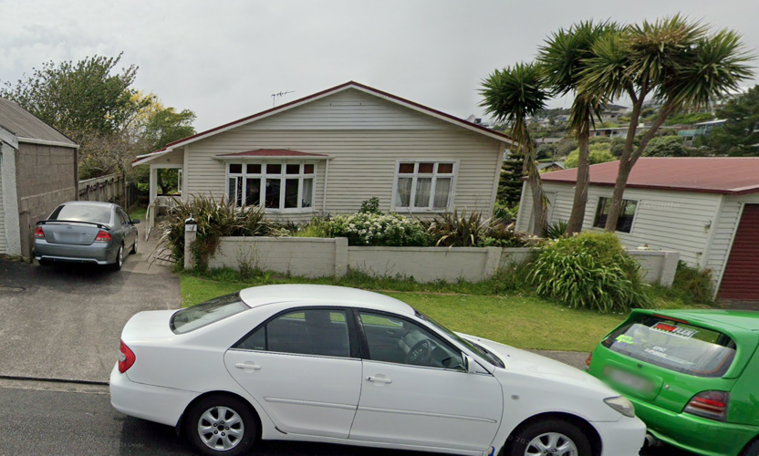 13 Lawry Street Google Street View 2022