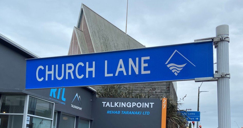 Church Lane Copy For Web