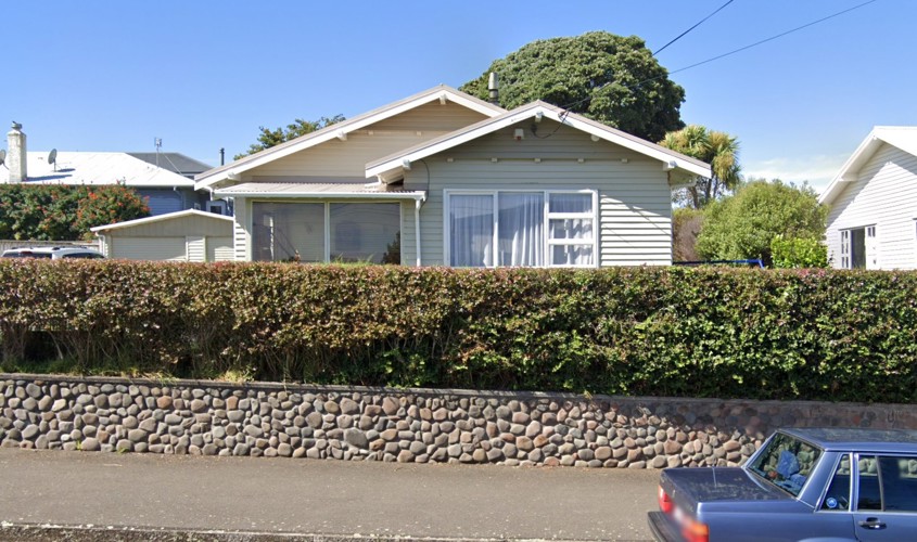 29 Cutfield Road Google Street View 2021