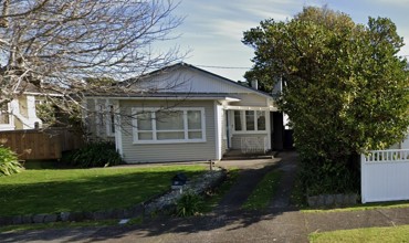 37 Dorset Ave Google Street View August 2025