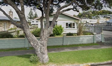 55 Whiteley Street Google Street View October 2022