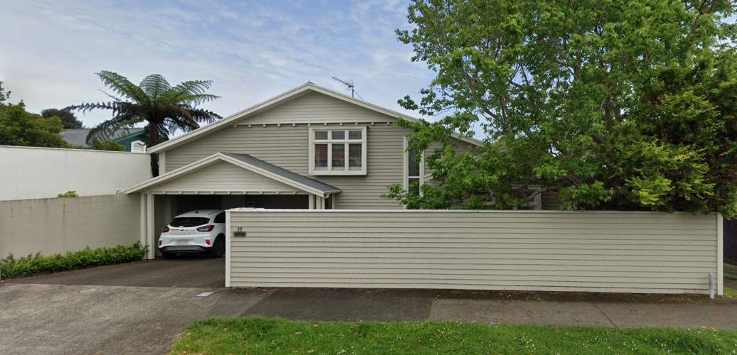 15 Holsworthy Road Google Street View 2022