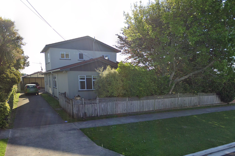 24 Lyn Street Google Street View 2019