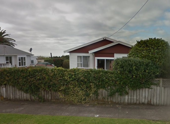 9 Doone Street Google Street View June 2015