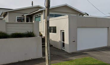 9 Newton Street Google Street View August 2025
