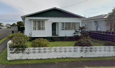 20 Massey Street Google Street View 2025