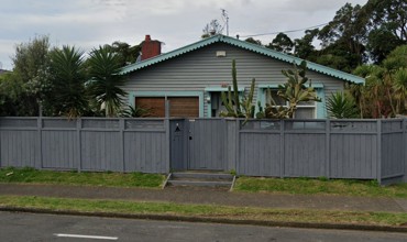 16 Omata Road Google Street View July 2020