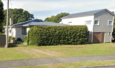 23 Lorna Street Google Street View August 2025