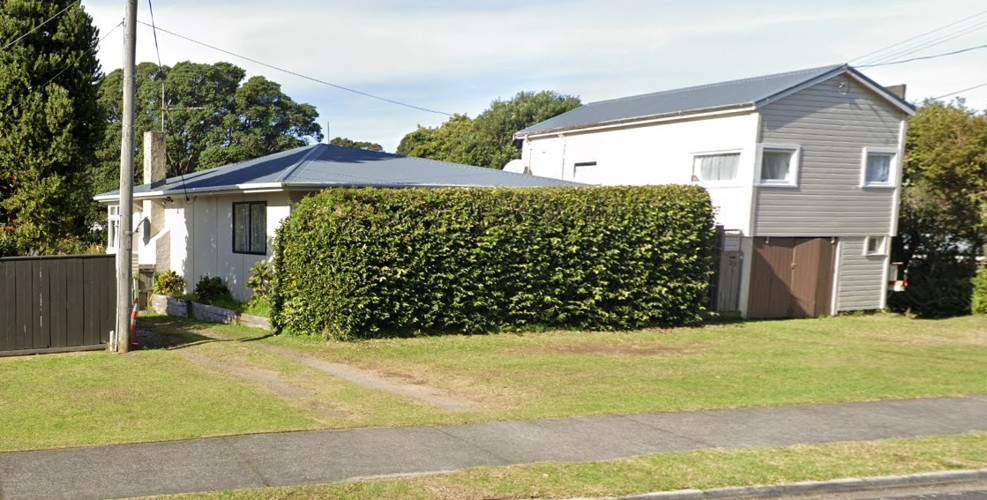 23 Lorna Street Google Street View August 2025