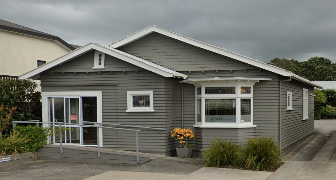 181 Powderham Street Google Street View 2019