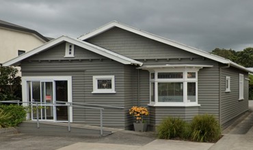 181 Powderham Street Google Street View 2019