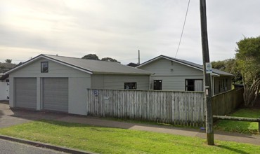 35 Fitzroy Road Google Street View 2025